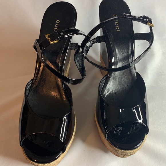 Designer Wedges - Picture 7 of 8